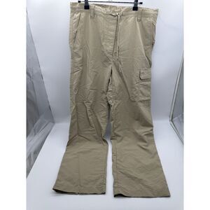 The North Face  Nylon Cargo Pants